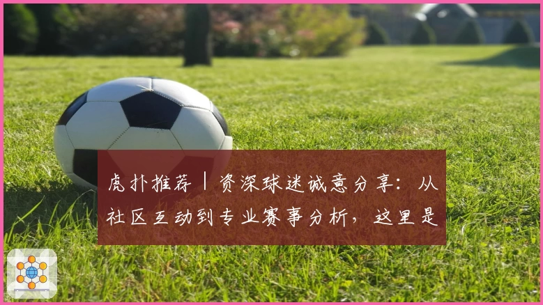 虎扑推荐｜资深球迷诚意分享：从社区互动到专业赛事分析，这里是你的首选平台
