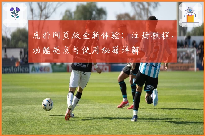 虎扑网页版全新体验：注册教程、功能亮点与使用秘籍详解