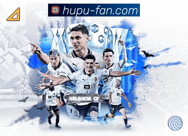 虎扑体育 App 展示图